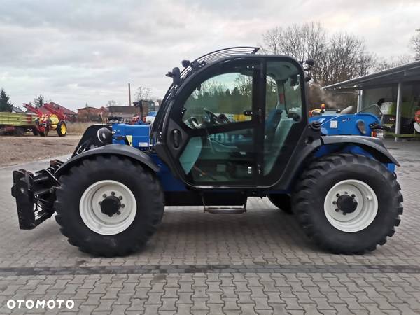New Holland LM7.42 - 2