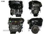 Motor Completo  Usado PEUGEOT 308 1.6 GTi - 1