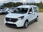 Dacia Dokker 1.5 dCi Laureate - 15