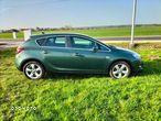 Opel Astra 2.0 CDTI DPF Sport - 12