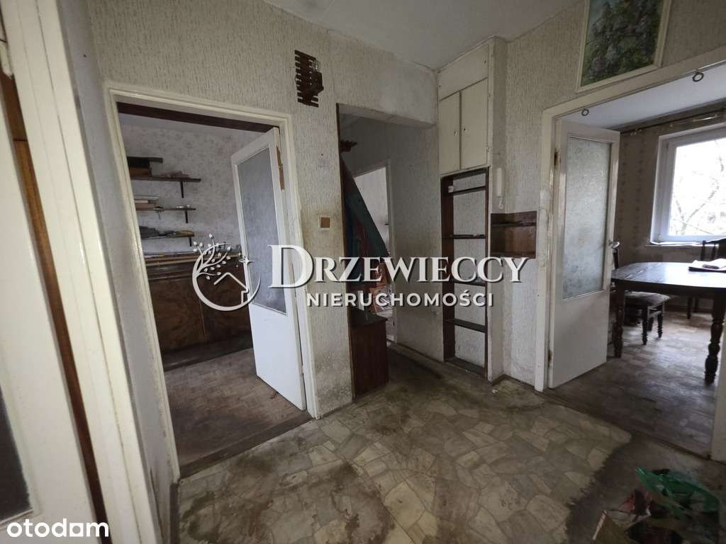 Okazja 4 pokoje oddzielna kuchnia Balkon-11