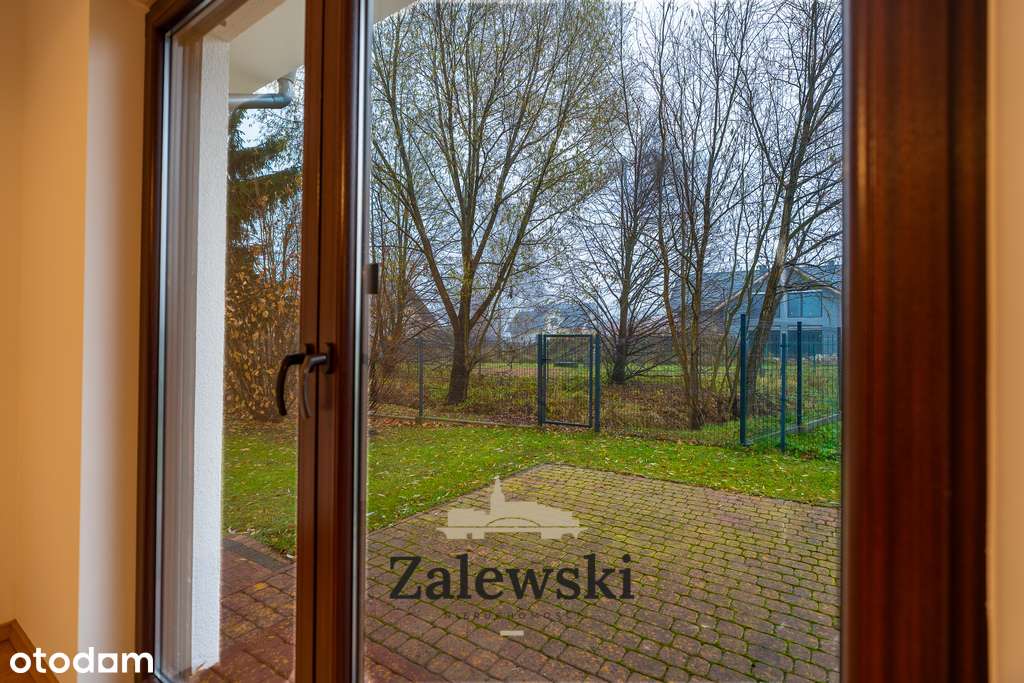 Bliźniak | Baczyna | pow. 87,27 m2-9