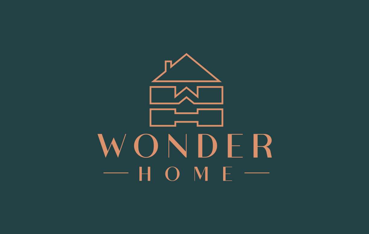 Logo: Wonder Home Sp. z o.o.