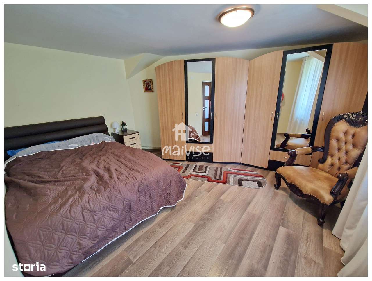 Casa deosebita de vanzare- zona Craiter-19