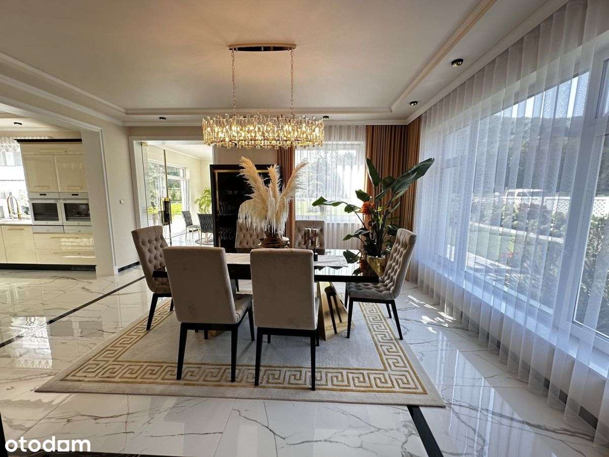 Willa z widokiem na góry w Jaworzu-4