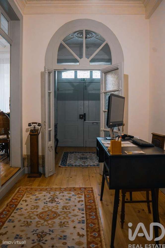 Casa / Villa T8 em Pinhel de 259 m2 - Grande imagem: 5/40