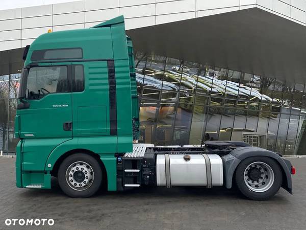 MAN TGX 18.460 4x2 LLS-u - 10