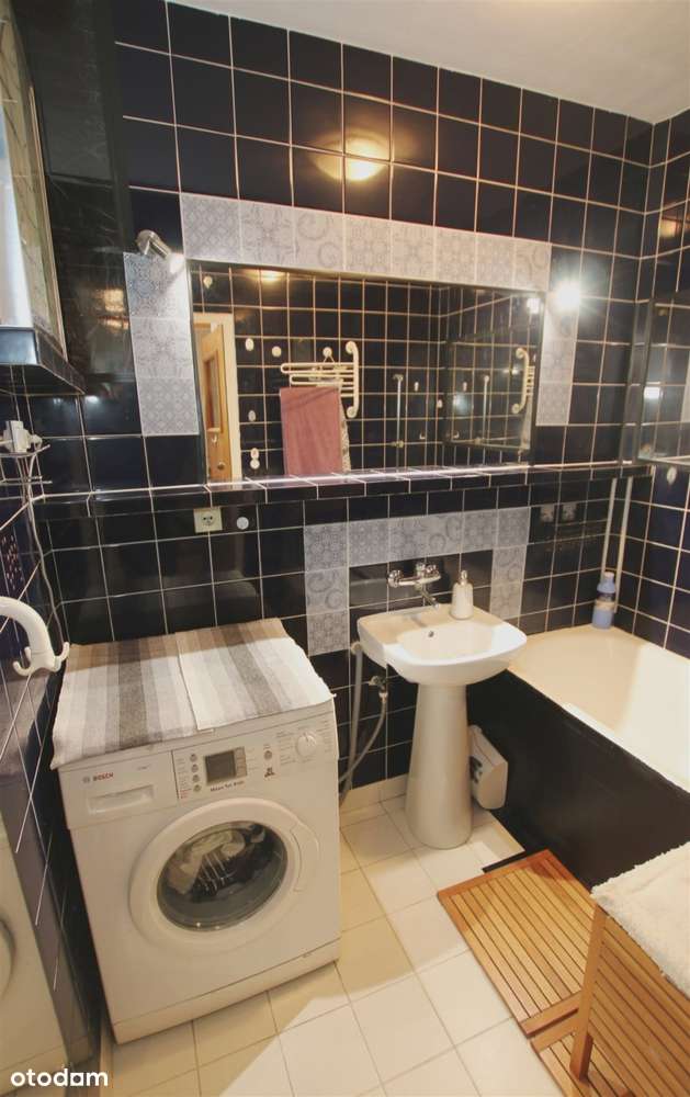 Bardzo ładne, ciche mieszkanie 3-pok. na Natolinie | BLISKO METRA-13