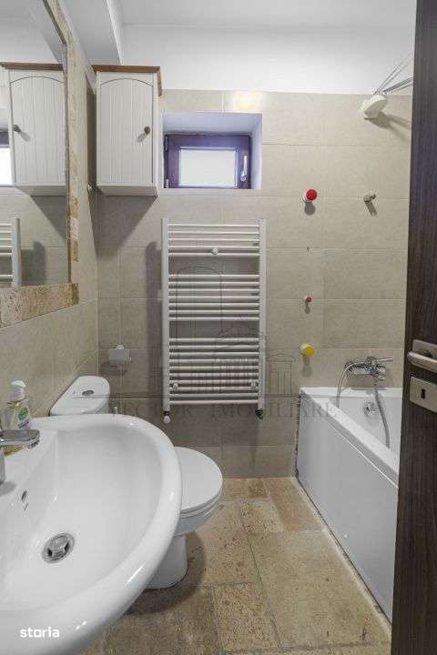 Marie Curie*Casa individuala P+2E*Moderna*5 camere-4 bai-12