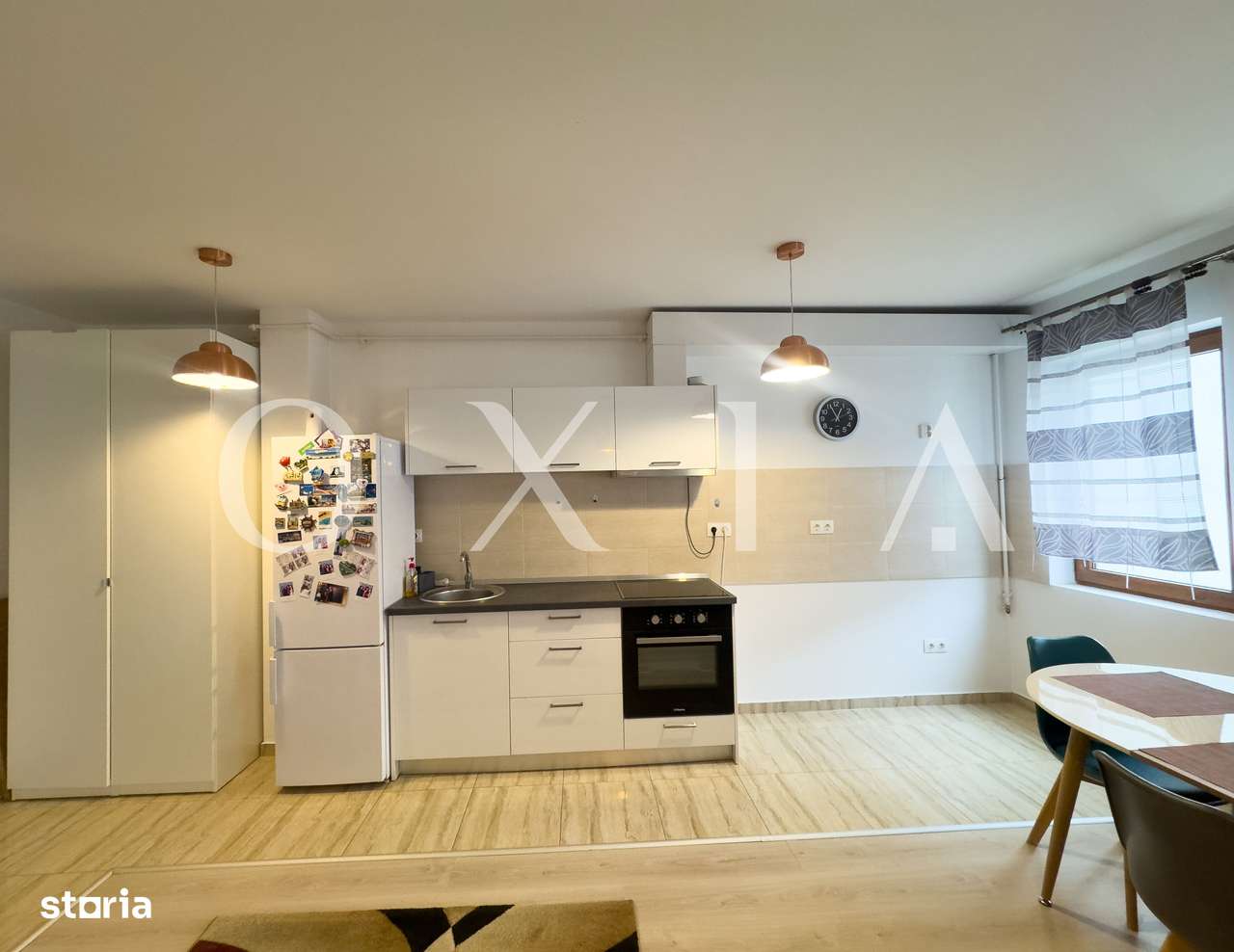 OX261 Apartament tip STUDIO - Torontalului, Parcare Proprie - Imagine principală: 5/8