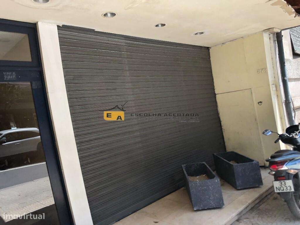 Loja em dois pisos Boavista - Grande imagem: 3/8