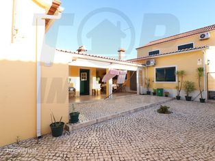 Moradia T4 - Foros De Salvaterra - 440.000€ - Grande imagem: 3/26