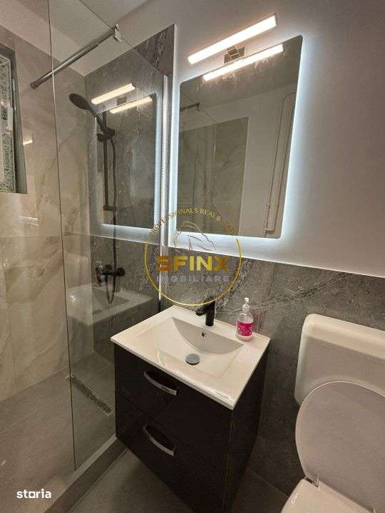 Apartament 2 camere Floreasca renovat complet oportunitate investitie-3