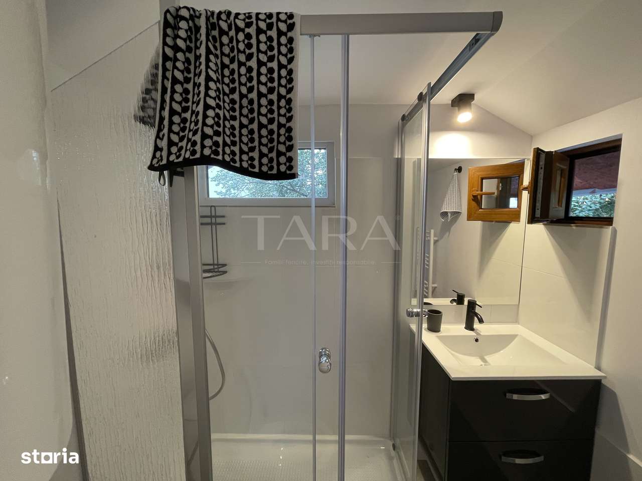 Studio modern, studenti UMF, parcare, curte privată, Gradina Botanica. - Imagine principală: 5/9