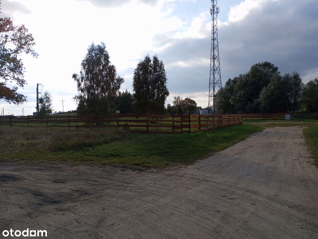 Działki budowlane Pinczyn. - Pełny obrazek: 5/6