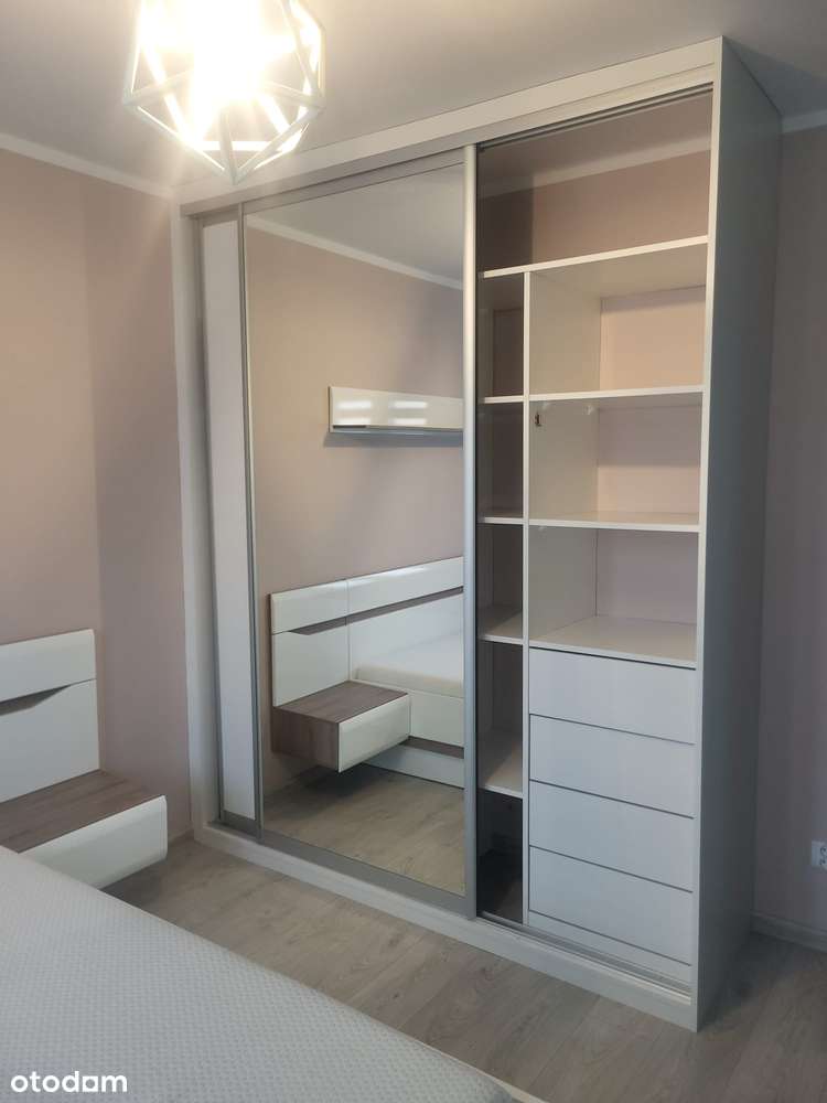 Mieszkanie w bardzo dobrym standardzie!-3