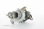 Turbina Opel ASTRA J Sports Tourer 1.7 CDTI 101KM - 1