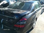 Para Peças Mercedes-Benz S-Class (W221) - 3