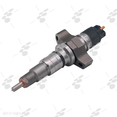 INJECTOR IVECO NEW HOLLAND 5801598375 5801618038 5801598375 5801618038 - 1