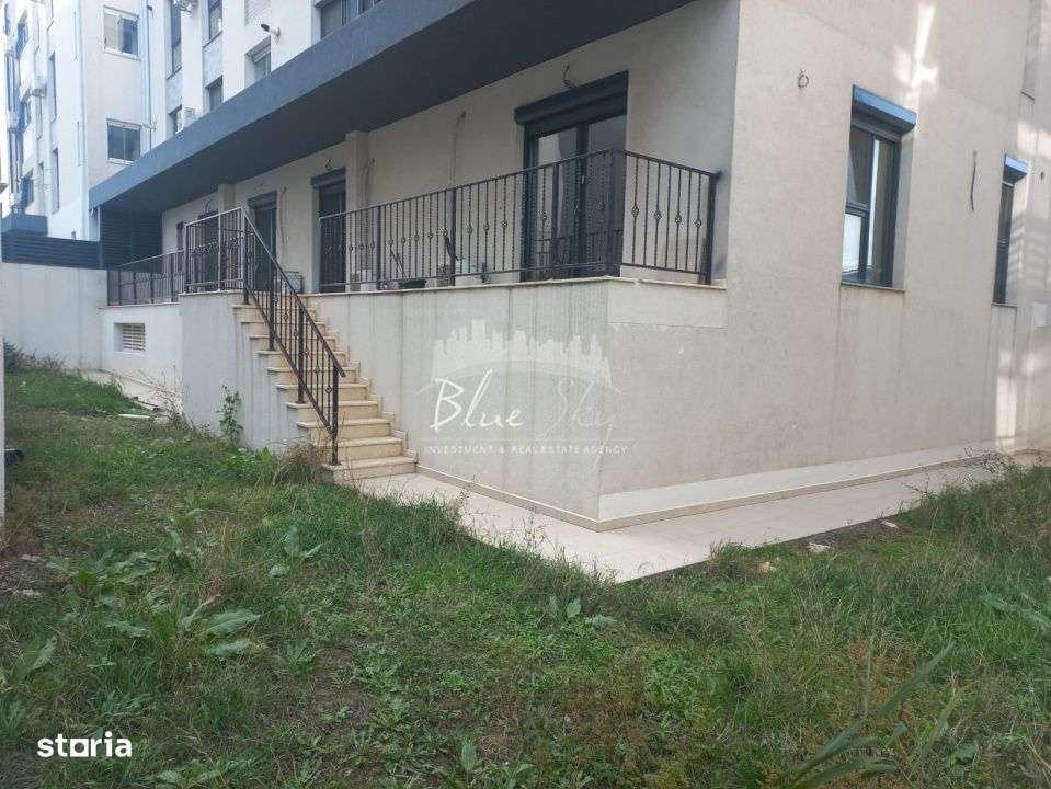 Locuinta ideala pentru Famile - 4 cam, terasa , curte si 2 locuri de p - Imagine principală: 4/18