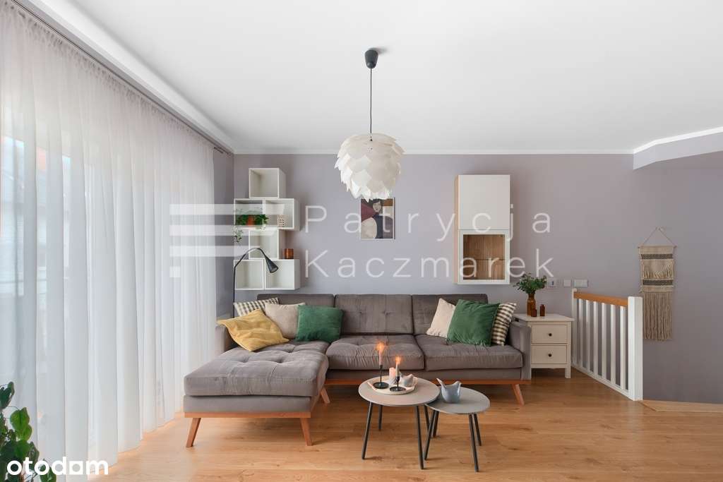 Komfort domu i wygoda mieszkania | Plewiska-0