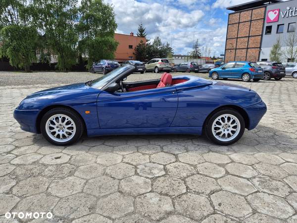 Alfa Romeo Spider 3.0 V6 L - 3