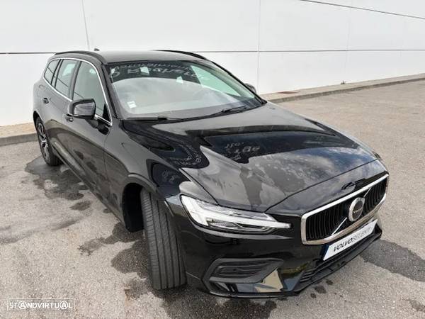 Volvo V60 2.0 B4 Core Auto - 21