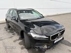 Volvo V60 2.0 B4 Core Auto - 21