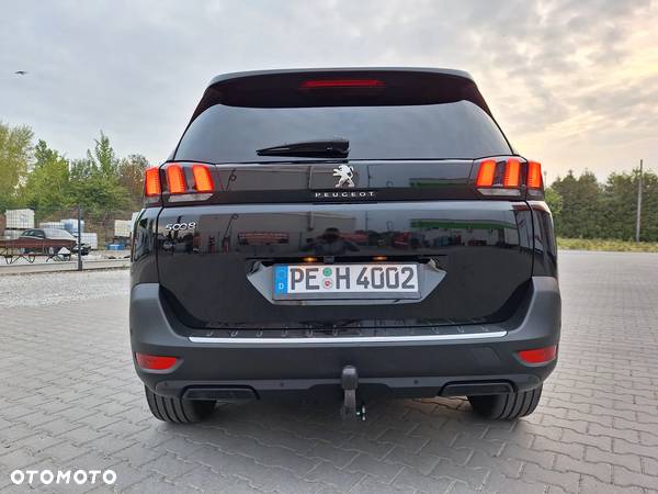 Peugeot 5008 THP 165 EAT6 Stop & Start Allure - 7