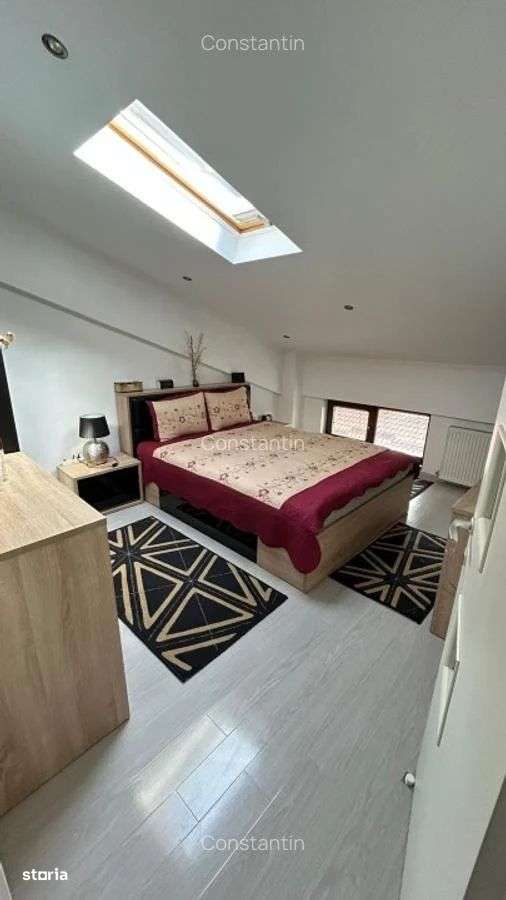 Apartament 2 camere - Bucurestii Noi-7