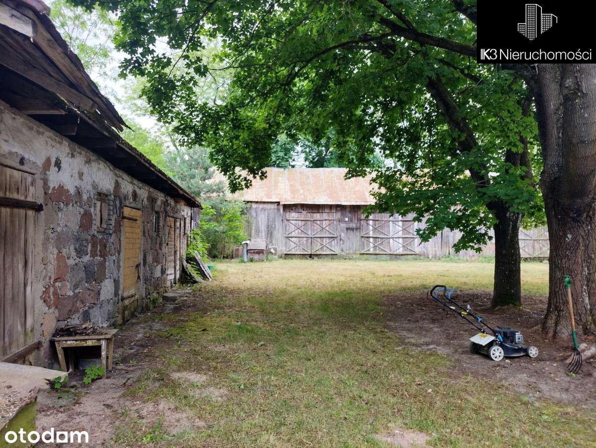 Gospodarstwo w miejscowości Filipy gm. Wierzbno - Pełny obrazek: 4/10