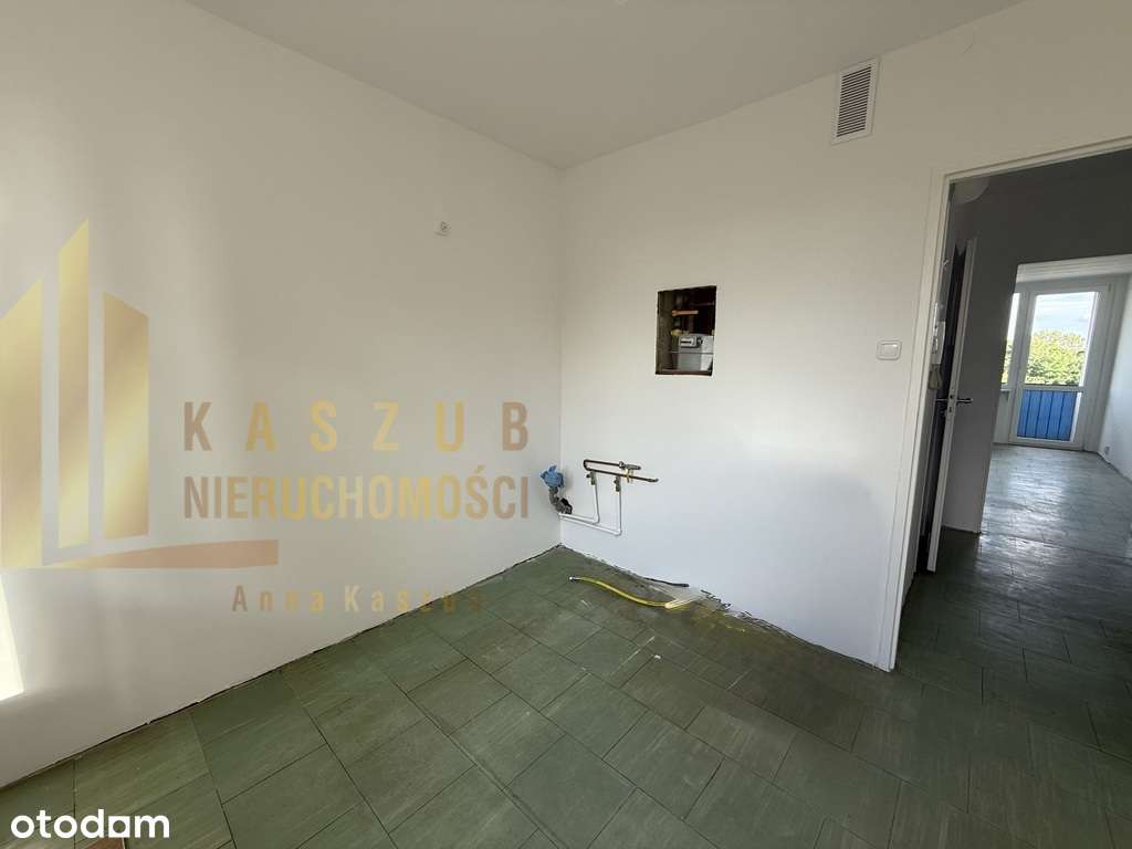 2 pokoje, 2 piętro, Moniuszki-5