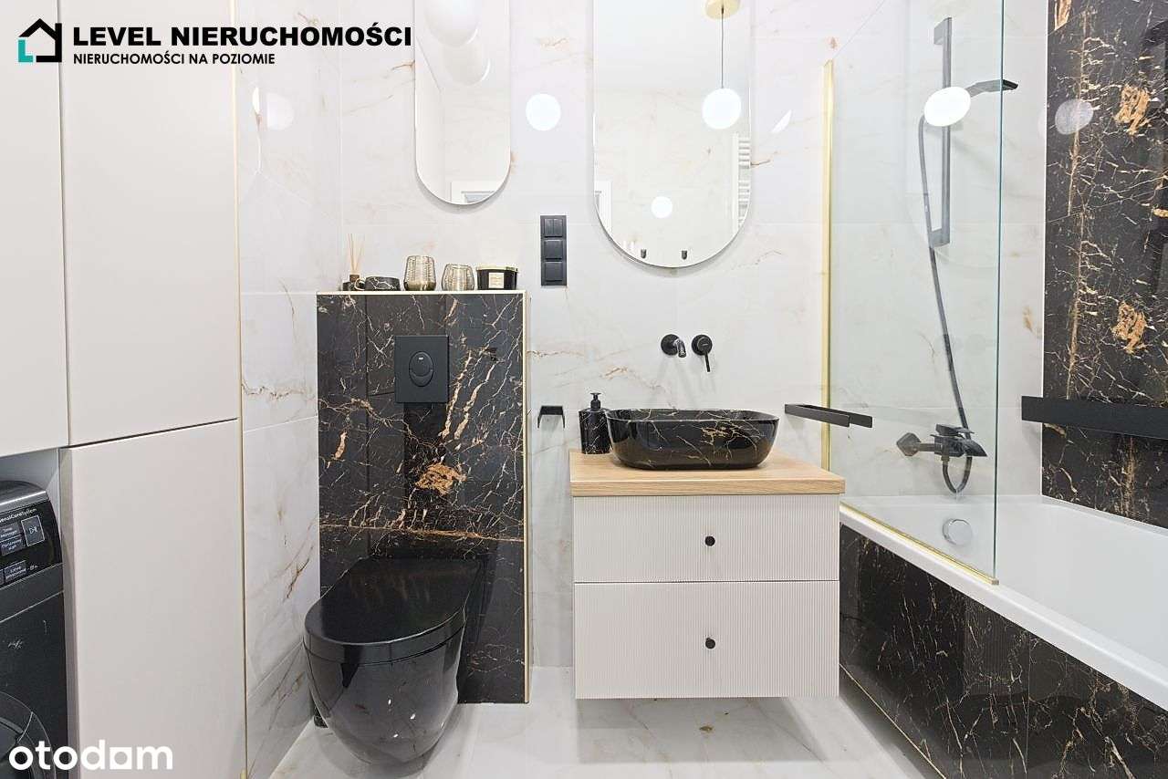 Mieszkanie czteropokojowe z tarasem-17