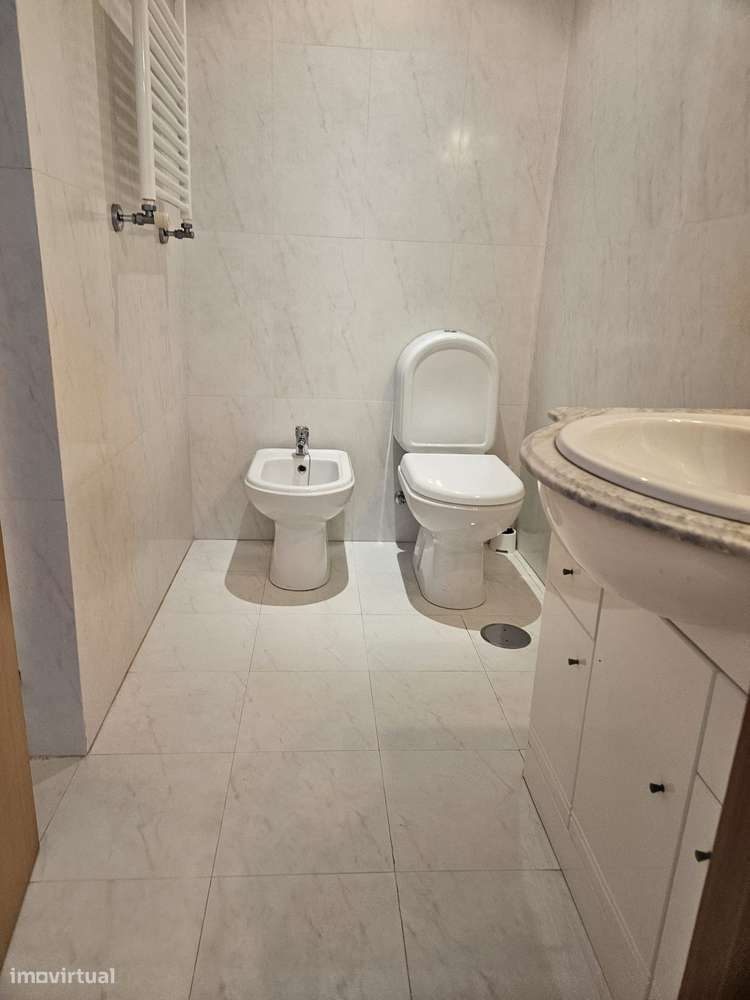 Fabuloso Apartamento T2 em Ermesinde-42