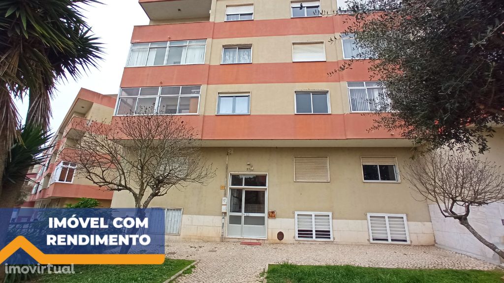 Apartamento em Sintra, Agualva