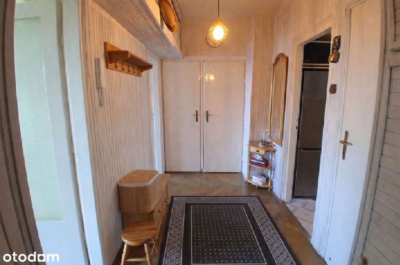 3 pokoje kamienica Stary Mokotów-9