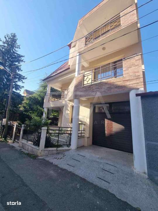 Casa superba individuala Aviatiei /N. Caramfil - Imagine principală: 2/16