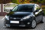 Ford Focus 1.6 TDCi DPF Trend - 19