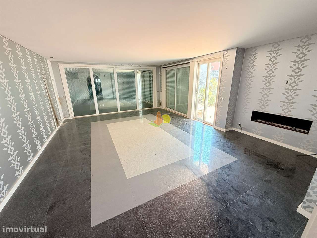 Moradia a 300 m da praia ! - Grande imagem: 4/27