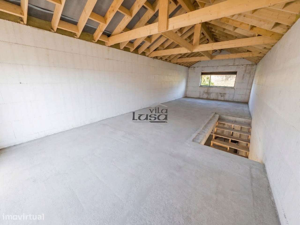 FANTÁSTICA Oportunidade  Moradia T2 em Lever | Vila Nova de Gaia-11