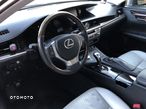Lexus ES 350 - 9