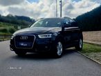 Audi Q3 2.0 TDi Attraction - 3