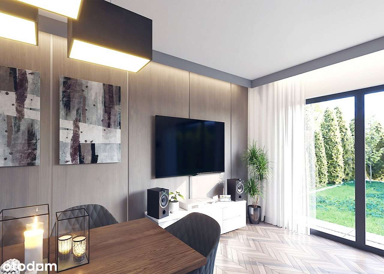 Nowa Inwestycja | ECODomy | Carport | Pompa Ciepła - Pełny obrazek: 5/17