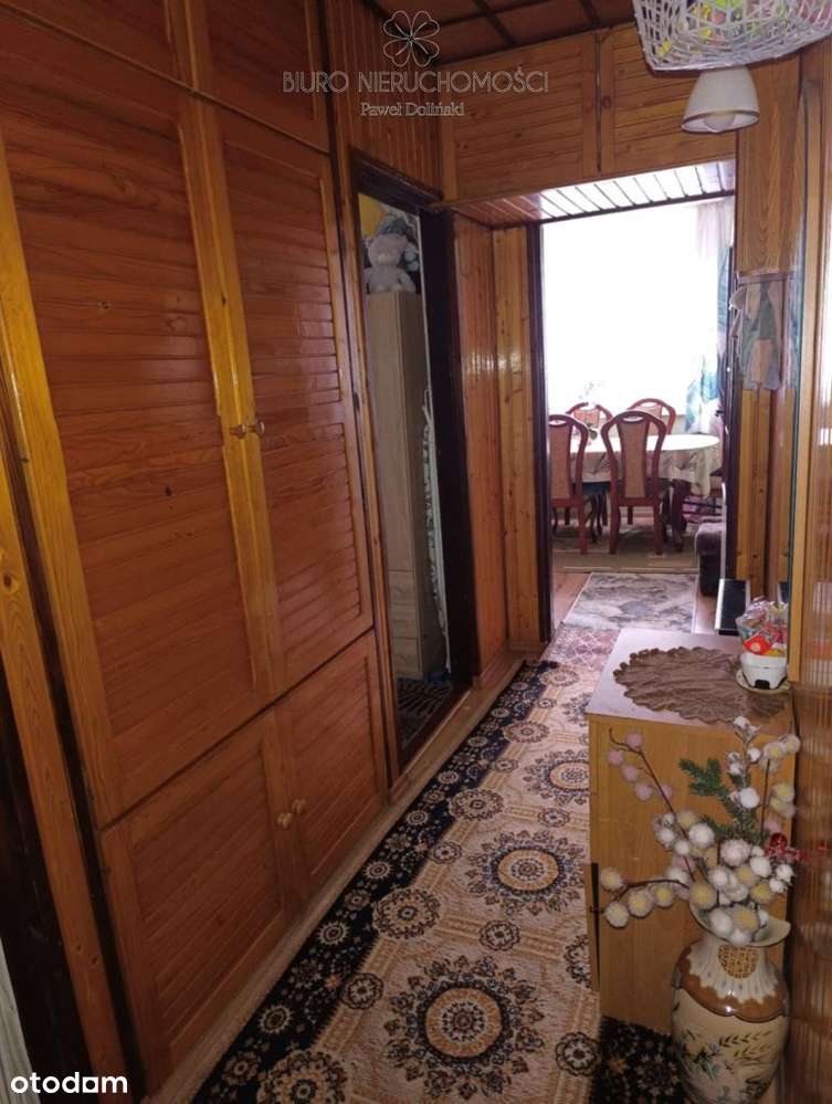 Przytulne mieszkanie w Klejnikach z ogródkiem - Pełny obrazek: 5/10