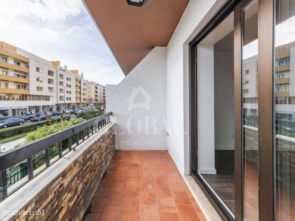 Apartamento T3 Santa Maria da Feira - Grande imagem: 4/21