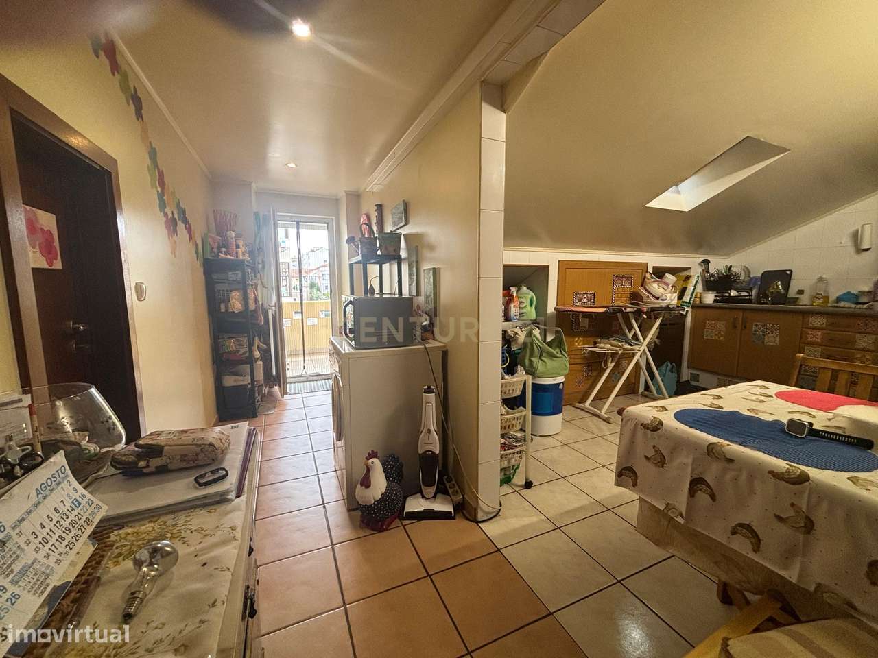 Apartamento T2 , Centro , Castelo Branco-2
