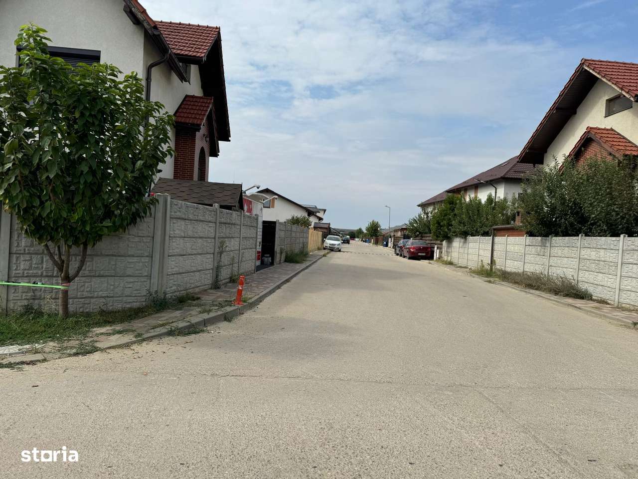 Vanzare Teren Rezidential 5000mp-10