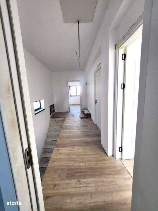 Vanzare/Duplex P+1+M Bragadiru-Strada Gliei id nr 7-7