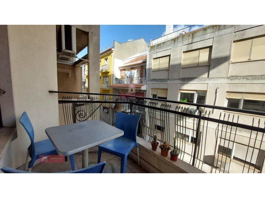 Apartamento T5 Estrela, Lisboa