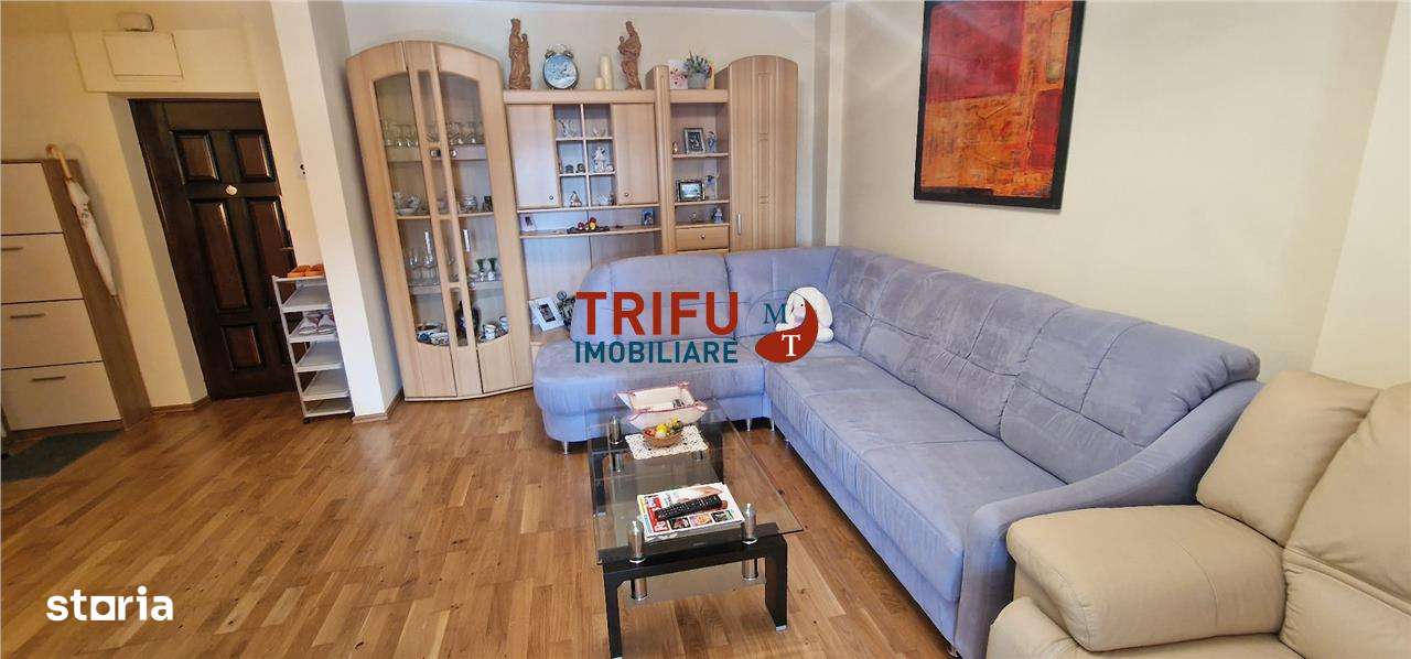 Apartament 3 camere de vanzare in centrul Orasului - Imagine principală: 5/9